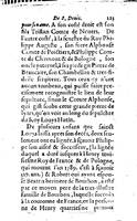 1636 - Jean Billaine - Trésor sacré ou inventaire des saintes reliques - British Library