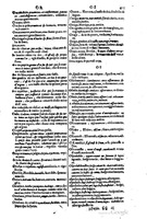 1617 - Samuel Crespin - Trésor des trois langues espagnole, française et italienne (3 parties) - Ohio