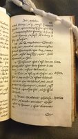 1560 - Jean Bellère - Trésor de vertu - British Library