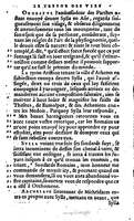 1568 - Willem Silvius - Trésor des vies de Plutarque - Anvers Plantin-Moretus
