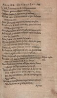 1612 - Dominicus Custos - Trésor des proverbes français  - Bibliopol-Olomuc