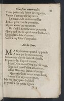 1607 - Pierre Brossart - Trésor des trésors - BnF