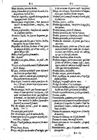 1616 - Veuve Marc Orry - Trésor des deux langues espagnole et française (Première et Seconde parties) - BM Lyon