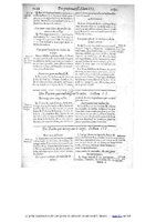 1609 - Étienne Gamonet - Grand dispensaire ou Trésor général et particulier des préservatifs - BIU Santé