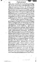 1617 - Jean Le Bouc - Trésor des remèdes secrets - BM Lyon