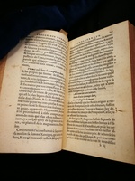 1577 - Jean Poupy - Trésor des morales de Plutarque - Les Méjanes, Aix-en-Provence