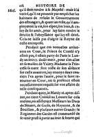 1623 - Joseph Bouillerot - Trésor de l’histoire générale de notre temps - BM Lyon