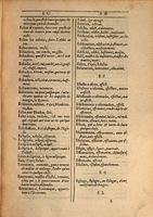 1607 - Marc Orry - Trésor des deux langues espagnole et française (Première et Seconde parties) - ÖNB Wien