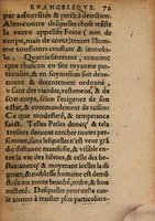 1548 - René Avril et Vivant Gaulterot - Perle précieuse évangélique et Trésor divin - BSB Munich