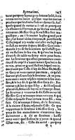 1611 - Romain de Beauvais - Trésor des récréations - BM Lyon