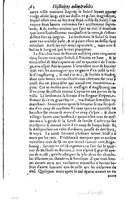 1610 - Paul Marceau - Trésor d’histoires admirables et mémorables - Princeton