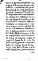 1581 - Jean Stratius - Trésor de Ponce Pilate - BM Lyon