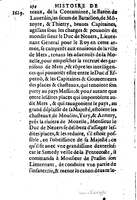 1623 - Joseph Bouillerot - Trésor de l’histoire générale de notre temps - BM Lyon