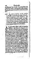 1611 - Romain de Beauvais - Trésor des récréations - BM Lyon