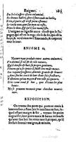 1611 - Romain de Beauvais - Trésor des récréations - BM Lyon