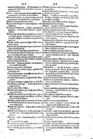 1617 - Samuel Crespin - Trésor des trois langues espagnole, française et italienne (3 parties) - Ohio