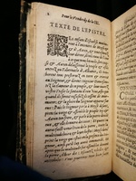 1618 - s.n. - Trésor de perfection - Les Méjanes, Aix-en-Provence