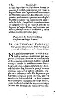 1611 - Jean Osmont - Trésor des récréations - BSB Munich