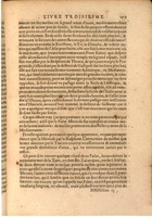 1608 - Nicolas Du Fossé - Trésor politique - BSB Munich