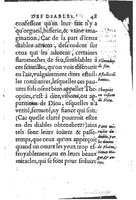 1576c. - Guillaume Chaudière - Trésor de la foi catholique - BnF