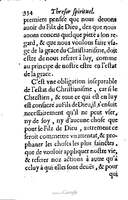 1633 - François Waudré - Trésor spirituel contenant les excellences du christianisme - BM Lyon