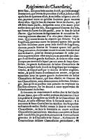 1614 - Jean Richer - Trésor du nouveau style et protocole de la chancellerie de France - BSB Munich