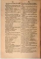 1645 - A. de Sommaville et A. Courbé - Trésor des deux langues espagnole et française - BSB Munich
