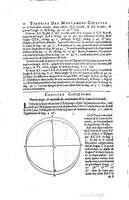 1634 - Zacharie Roman - Les Tables perpétuelles - Universiteit Leiden