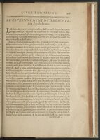 1608 - Nicolas Du Fossé - Trésor politique - BnF Tolbiac