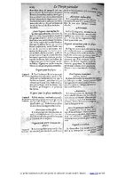 1609 - Étienne Gamonet - Grand dispensaire ou Trésor général et particulier des préservatifs - BIU Santé