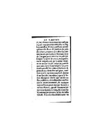 1571 - Jeanne Bruneau - Trésor des Amadis - BnF