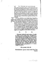 1642 - Sébastien Cramoisy - Trésor des merveilles de la maison royale de Fontainebleau - BM Lyon