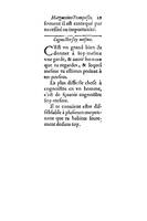 1612 - Théodore Reinsart - Second Trésor de bien dire - BnF