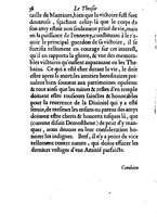 1626 - Jean Lautret - Trésor de l’amitié parfaite - BM Lyon