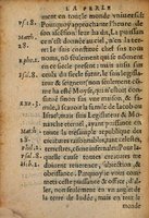 1548 - René Avril et Vivant Gaulterot - Perle précieuse évangélique et Trésor divin - BSB Munich