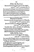 1581 - s.n. - Secret des trésors de France (Livre II) - BSB Munich