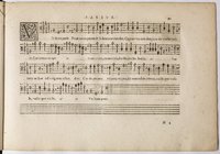 1594 - Paul Marceau - Trésor de musique d&#039;Orlande de Lassus, Superius, Bassus, Tenor, Quinta pars - BnF