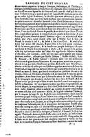 1619 - SHC - Trésor de l’histoire des langues de cet univers - BSB Munich