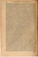 1608 - Pierre Chevalier - Trésor politique - BSB Munich