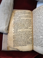 1575 - Jean d’Ogerolles et Benoît Rigaud - Trésor de pratique pour les juges - BM Grenoble