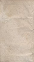 1612 - Dominicus Custos - Trésor des proverbes français  - Bibliopol-Olomuc
