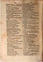 1645 - A. de Sommaville et A. Courbé - Trésor des deux langues espagnole et française (Seconde partie) - BSB Munich