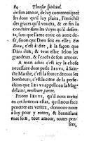 1633 - François Waudré - Trésor spirituel contenant les excellences du christianisme - UGent