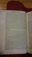 1578 - Nicolas Chesneau - Trésor et entière histoire de la triomphante victoire du corps de Dieu sur l’esprit malin - BM Lyon