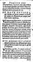 1611 - Raphaël du Petit Val - Trésor des récréations - Anvers Musée Plantin-Moretus