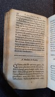 1625 - Louis Loudet - Secrétaire des secrétaires ou le Trésor de la plume française - Lucerne