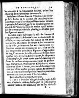 1574 - Benoît Rigaud - Trésor des vies de Plutarque - Avignon