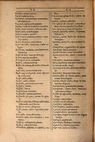1607 - Marc Orry - Trésor des deux langues espagnole et française (Première et Seconde parties) - ÖNB Wien