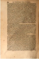 1611 - Pierre Chevalier - Trésor politique - BSB Munich
