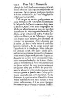 1607 - Nicolas Du Fossé - Trésor quadragésimal - T 01 - BM Lyon